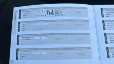 Hyundai TUCSON 1.6T N Line 5dr Petrol Estate